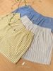 PACK 3 MEN'S SHORTS - 1
