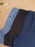  PACK 3 MEN'S SHORTS - 4 