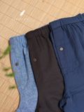  PACK 3 MEN'S SHORTS - 4 