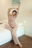  Kina Set - Hồng nude 