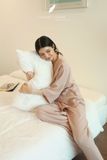  Kina Set - Hồng nude 