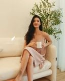  Camila Set - Hồng nude 