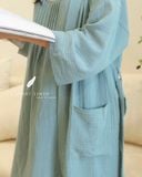  Camila Set - Xanh ngọc 