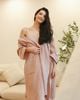 Camila Set - Hồng nude