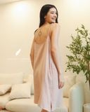  Camila Set - Hồng nude 