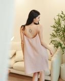  Camila Set - Hồng nude 