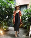  Light Coat - Caramel 