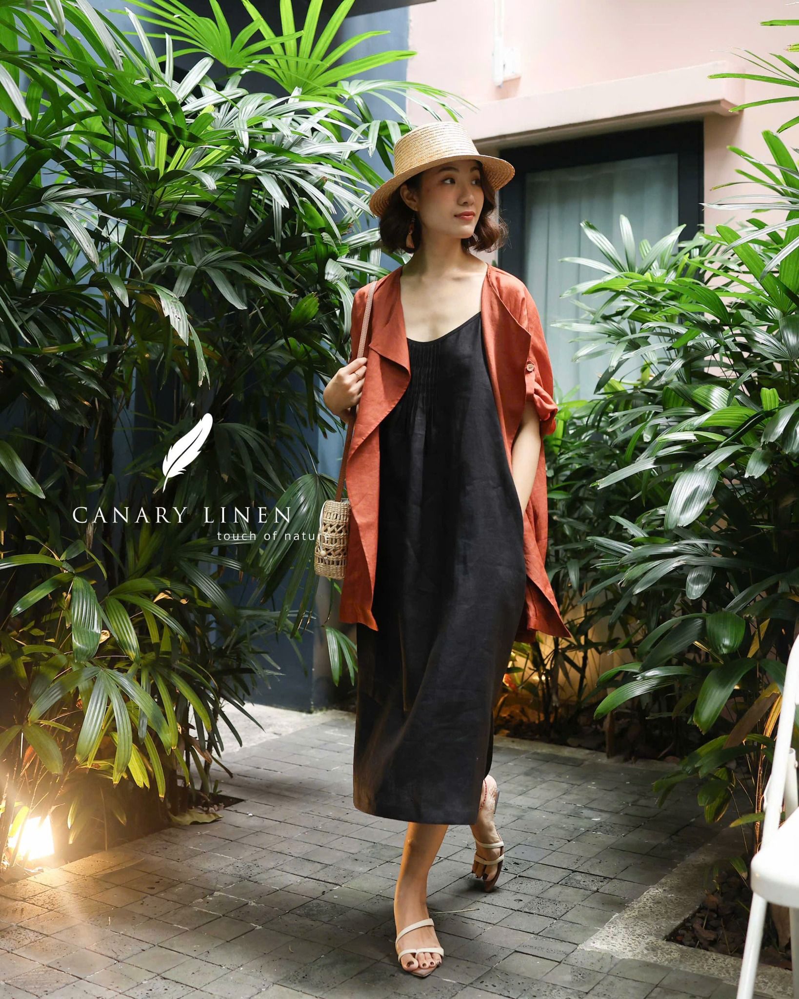  Light Coat - Caramel 