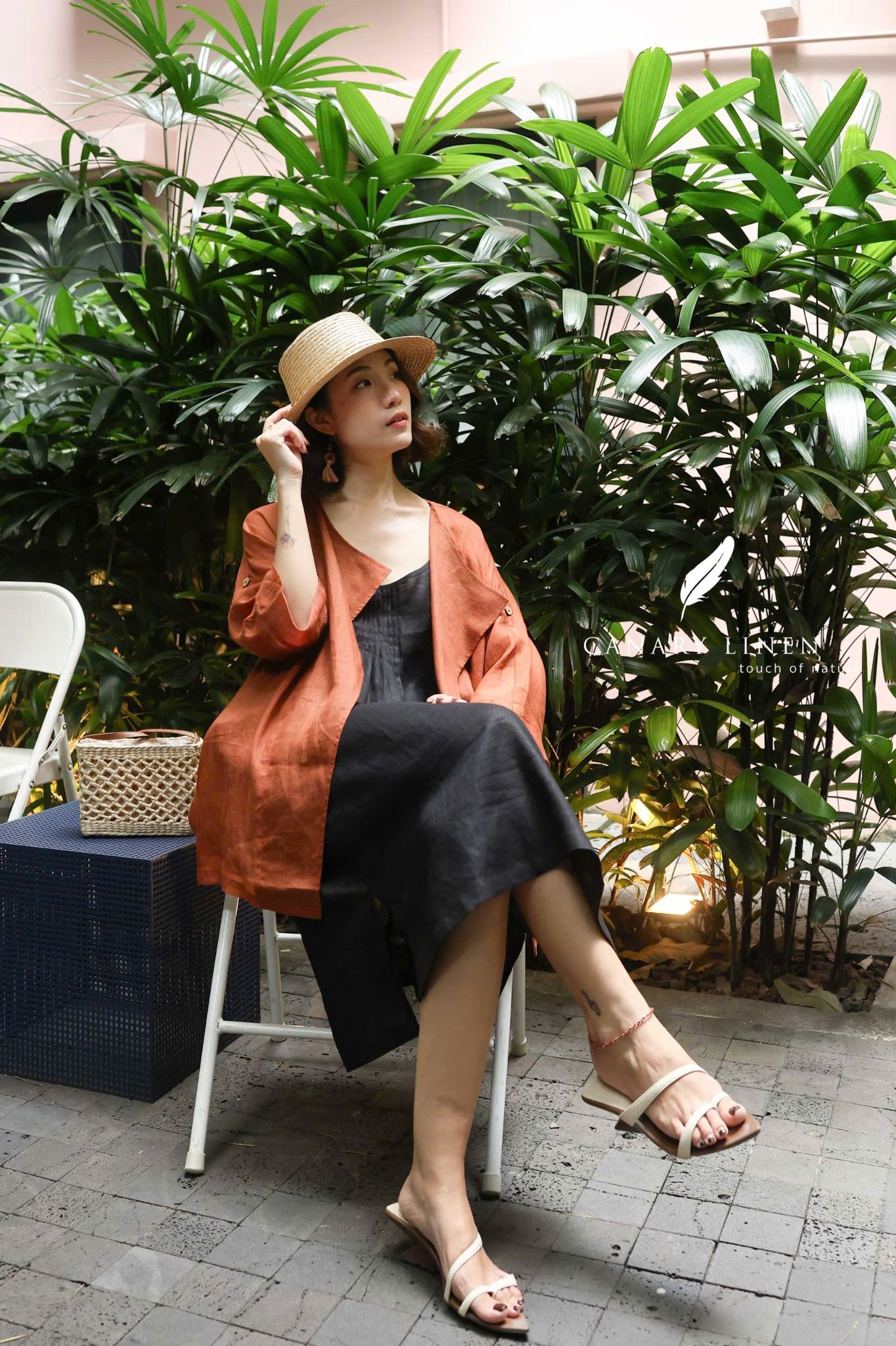  Light Coat - Caramel 