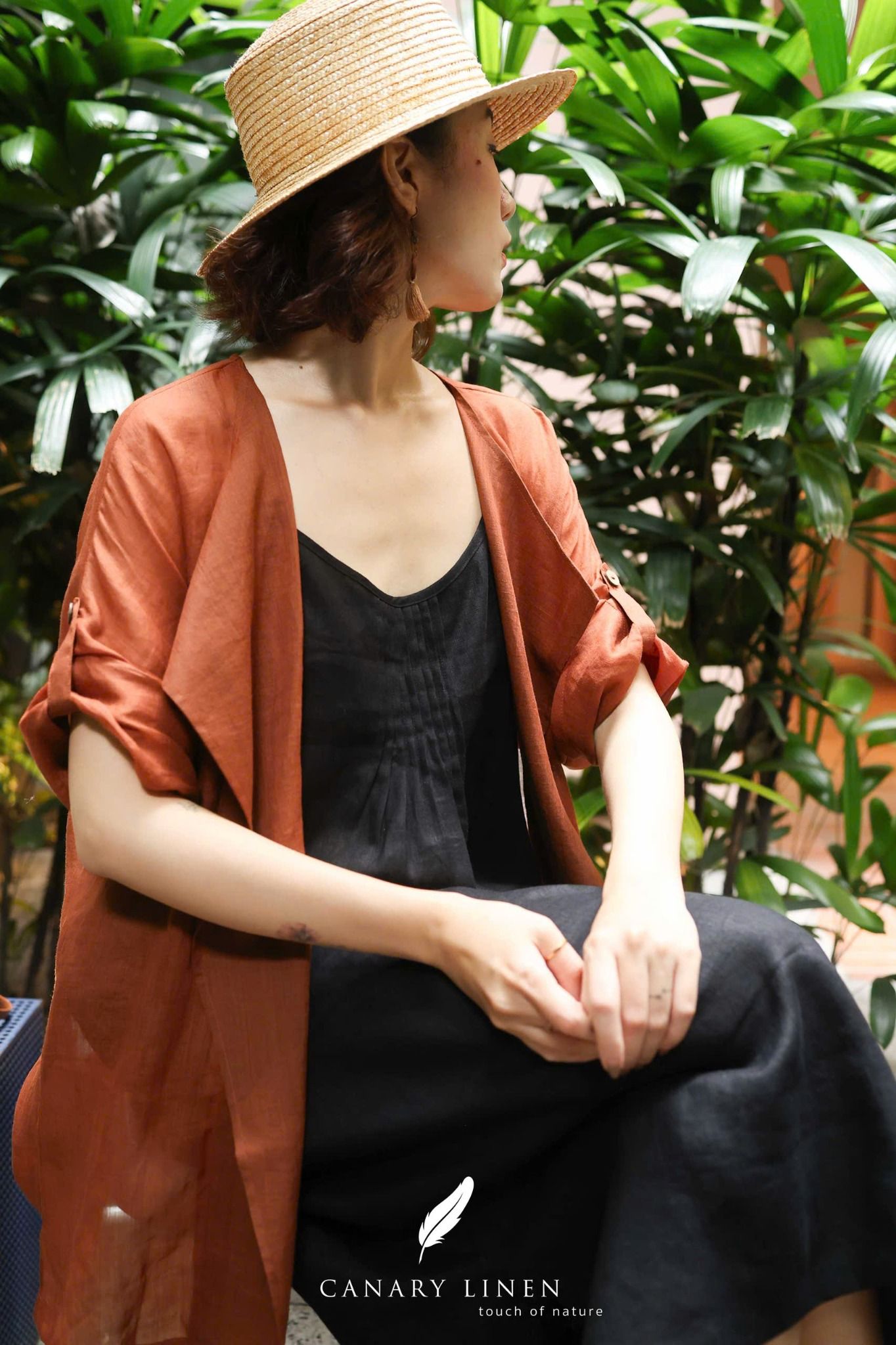  Light Coat - Caramel 