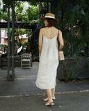  Cami Dress - Muối tiêu 