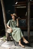  Nomad Bag - Họa tiết rêu nhạt 