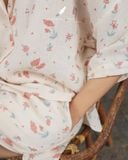  Mira Set - Hoa chùm đỏ 