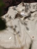  Path Shirt - Muối tiêu 