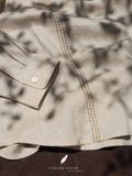  Path Shirt - Muối tiêu 