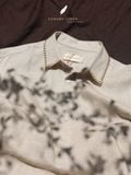  Trace Shirt - Muối tiêu 
