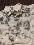  Bare Shirt - Muối tiêu 