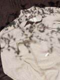  Path Shirt - Muối tiêu 