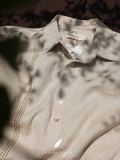  Path Shirt - Muối tiêu 