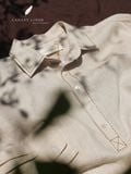  Bare Shirt - Muối tiêu 