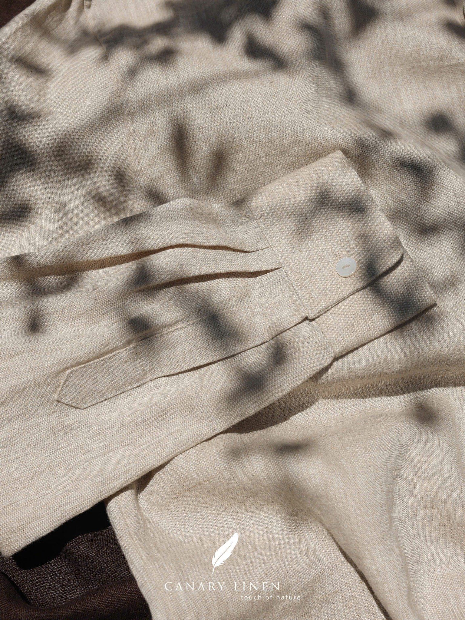  Trace Shirt - Muối tiêu 