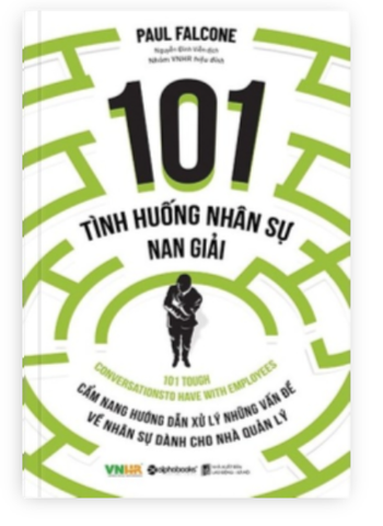 101 tình huống nhân sự nan giải 199k