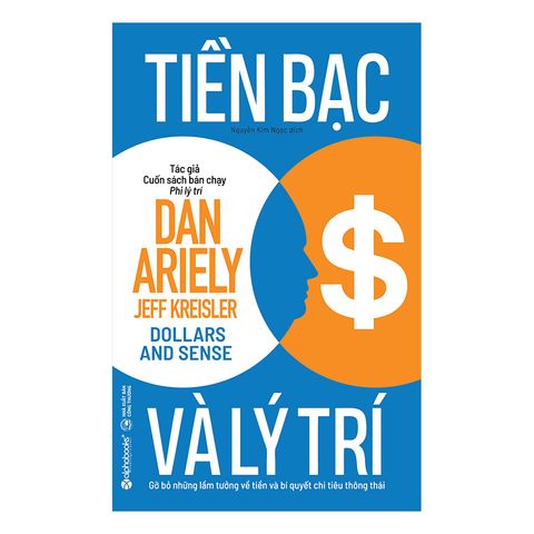 Tiền bạc và lý trí 169k