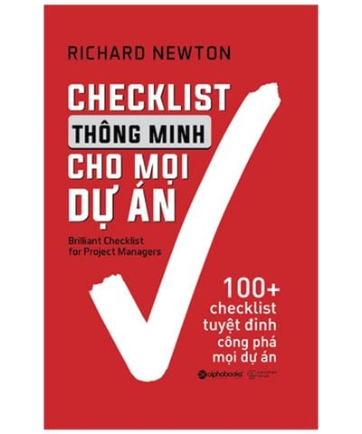 Checklists thông minh cho mọi dự án 129k