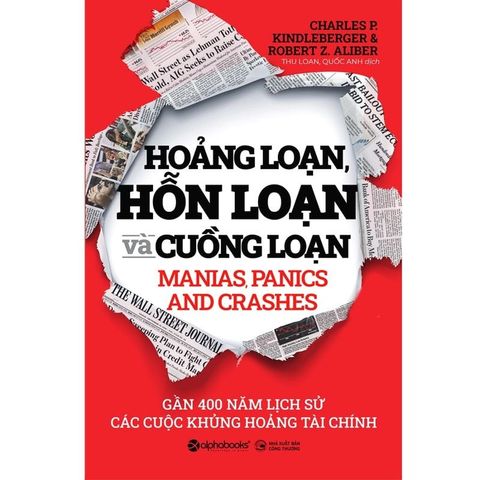 Hoảng loạn, hỗn loạn và cuồng loạn 179k