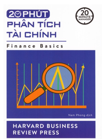 20 phút phân tích tài chính 99k