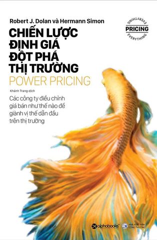 BSĐGSP- Chiến lược định giá đột phá thị trường 199k