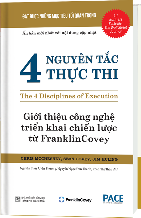 4 nguyên tắc thực thi