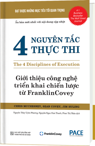 4 nguyên tắc thực thi