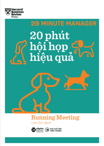 20 phút hội họp hiệu quả 99k