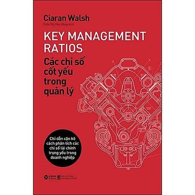 Các chỉ số cốt yếu trong quản lý 239k