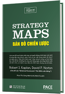 Bản đồ chiến lược