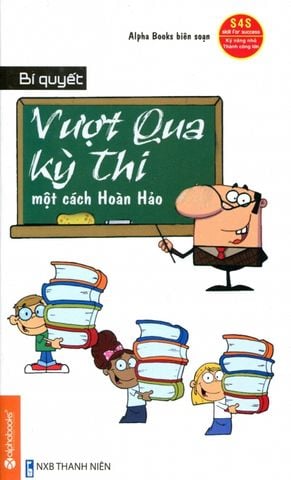 Bí quyết vượt qua kỳ thi một cách hoàn hảo 54k