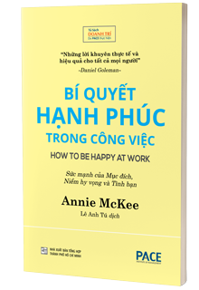 Bí quyết hạnh phúc trong công việc