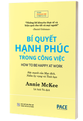Bí quyết hạnh phúc trong công việc