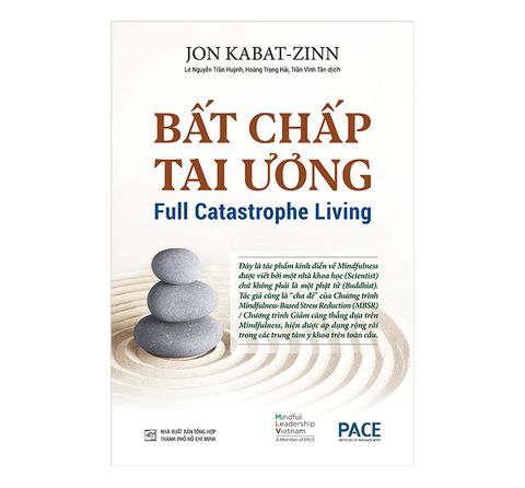 Bất chấp tai ương