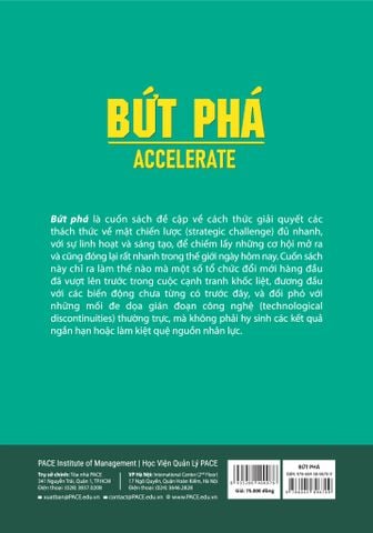 Bứt phá