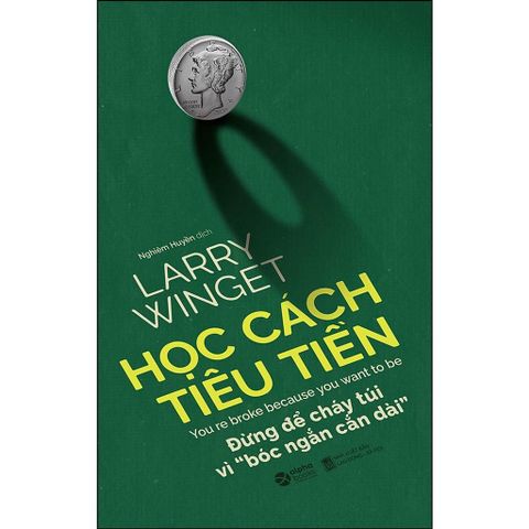 Học cách tiêu tiền 99k