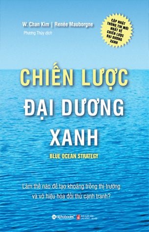 Chiến lược đại dương xanh 199k