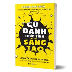 Cú đánh thức tỉnh trí sáng tạo 129k