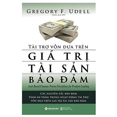 Tài trợ vốn dựa trên giá trị tài sản bảo đảm 199k