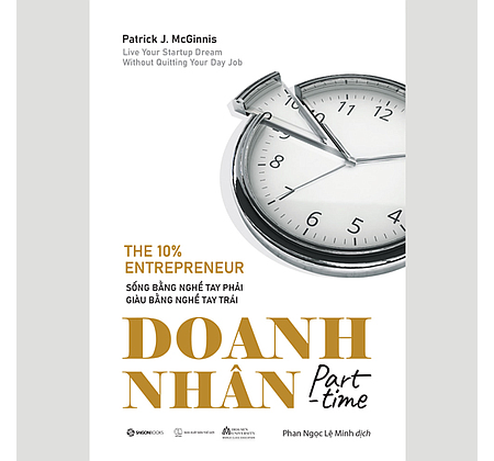 Doanh nhân part-time