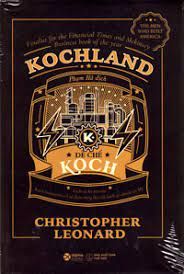 Kochland - Đế chế Koch (BC) 499k