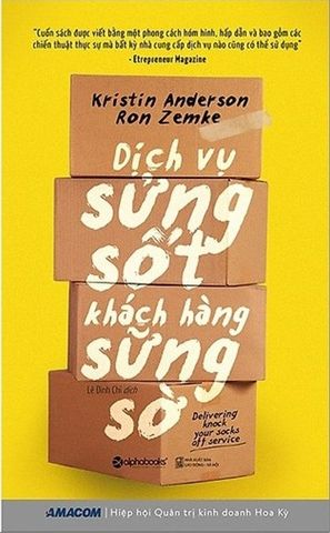 Dịch vụ sửng sốt khách hàng sững sờ 129k