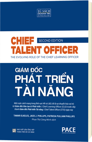 Giám đốc phát triển tài năng