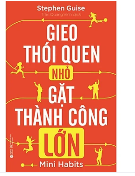 Gieo thói quen nhỏ gặt thành công lớn 79k